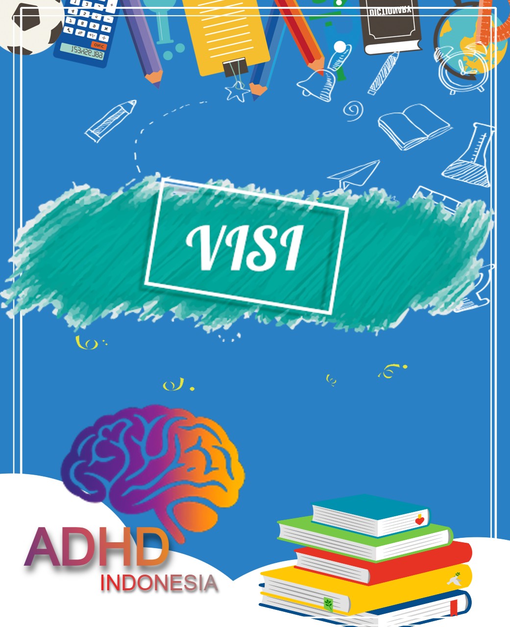 visi adhd Indonesia Kabupaten Bangli